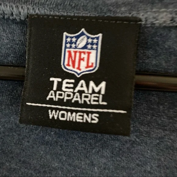 NFL New England Patriots Shirt - Picture 3 of 4